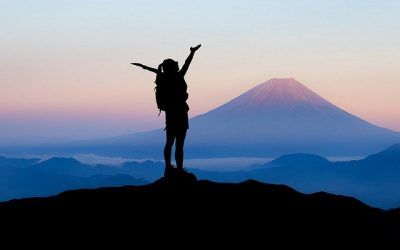 Viajar sola por primera vez: miedos y aprendizajes