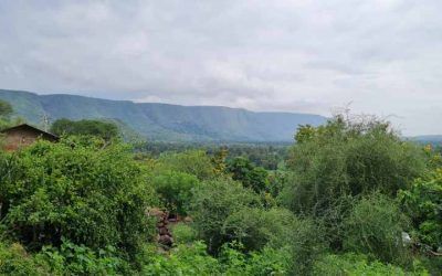 Tanzania. Mto Wa Mbu, vida sencilla