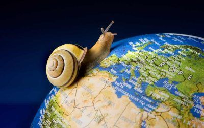 Slow travel, viaja despacio y disfruta