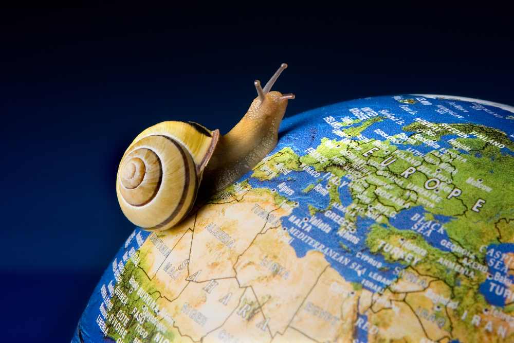 Slow travel, viaja despacio y disfruta