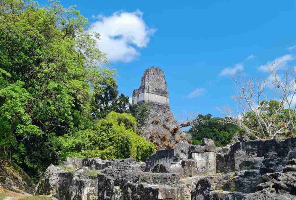 Guatemala, una caja de sorpresas