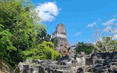 Guatemala, una caja de sorpresas