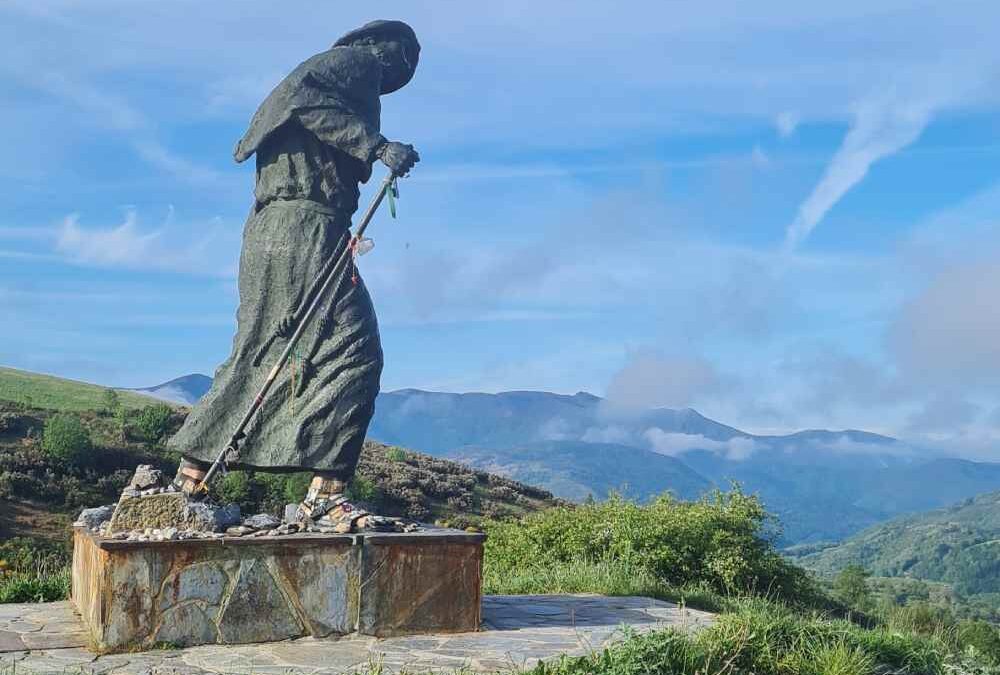 Lo que no te cuentan del Camino de Santiago