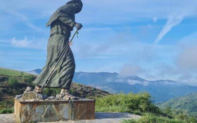 Lo que no te cuentan del Camino de Santiago