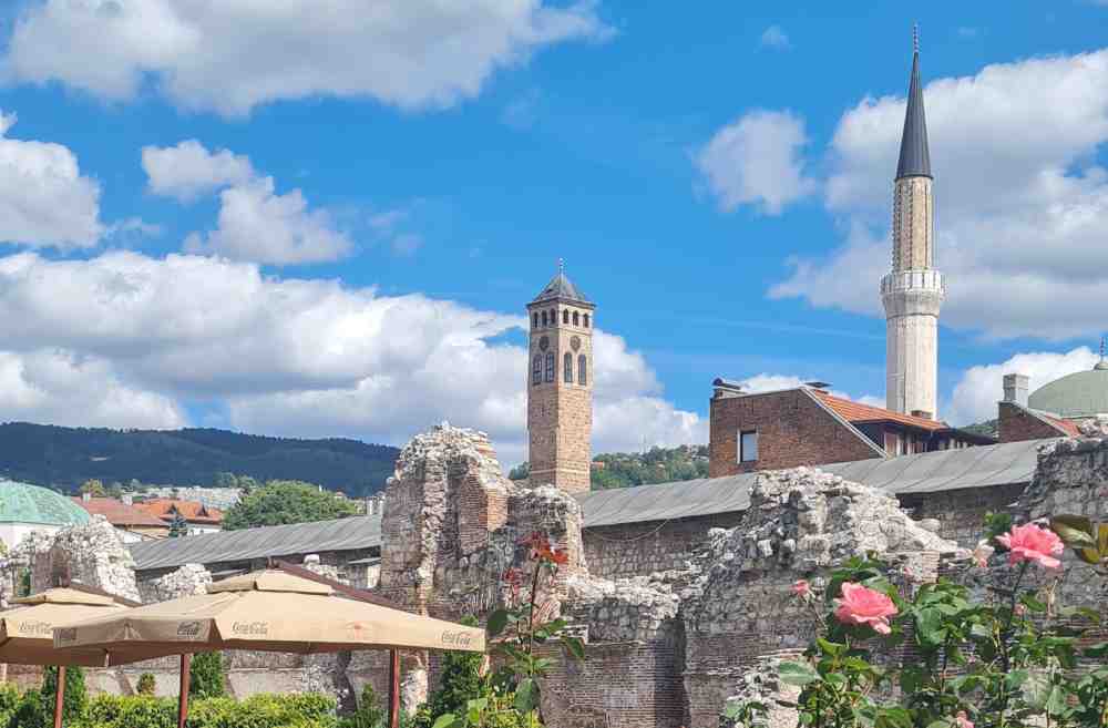 Bosnia y Montenegro: ruta por libre 20 días
