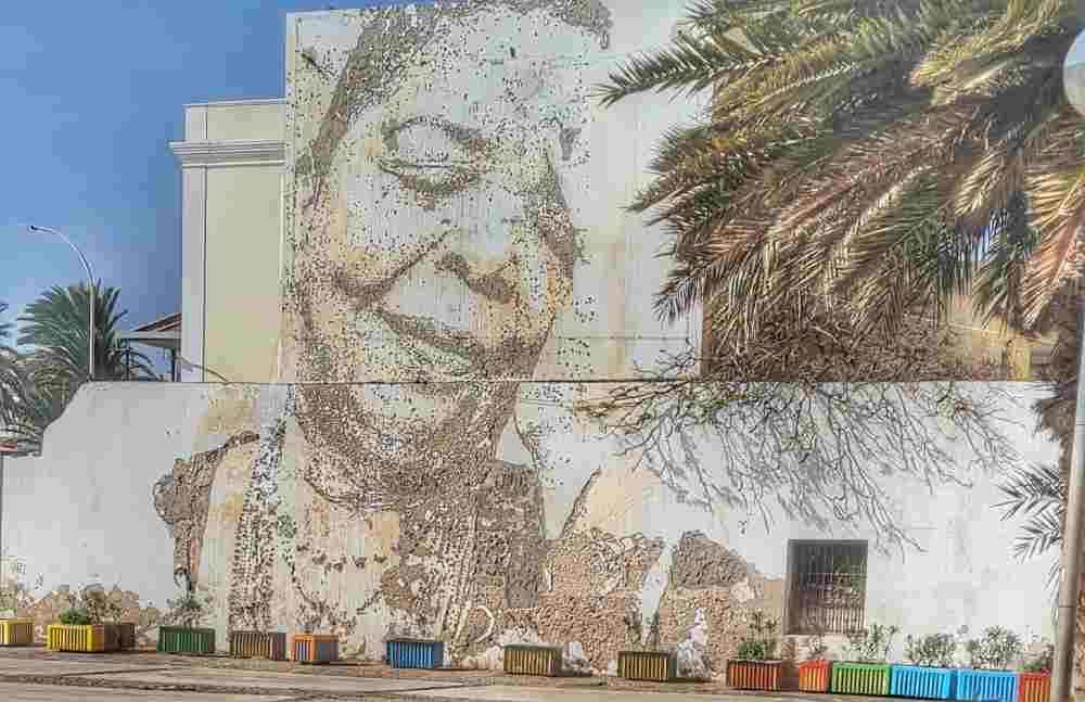 Sao Vicente, el corazón cultural de Cabo Verde