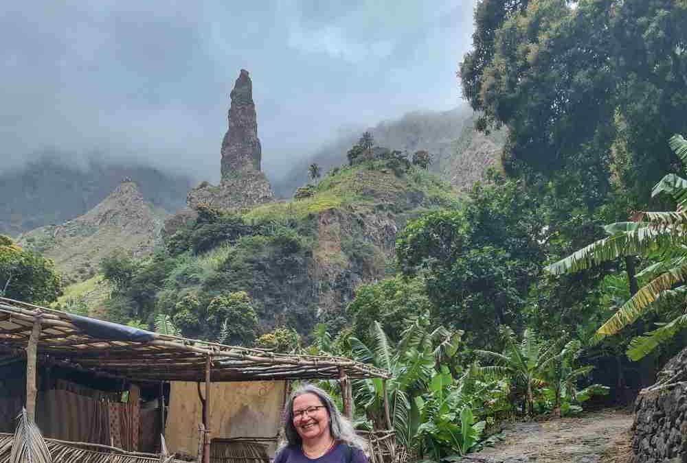 Santo Antao, el paraíso vertical de Cabo Verde