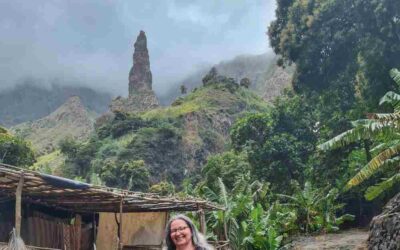 Santo Antao, el paraíso vertical de Cabo Verde