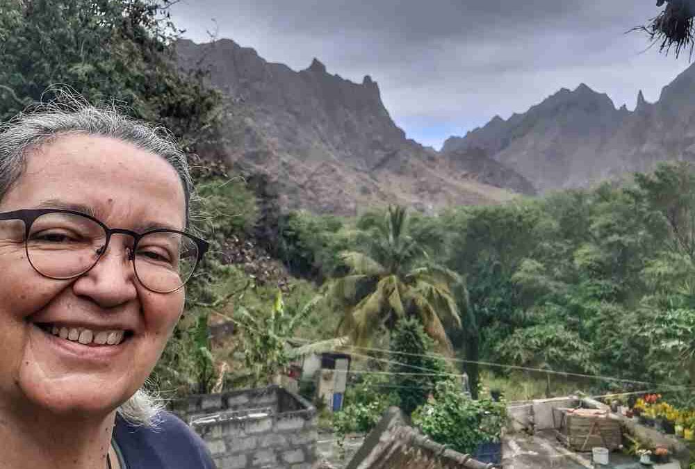 Cabo Verde, alegría y morabeza
